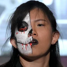 李欣仪