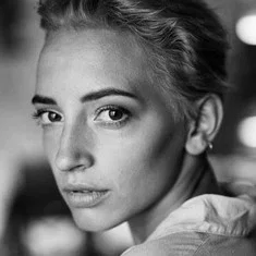 Olena Meshcheriakova