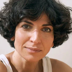 Neda Rahmanian