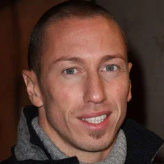 Frédérick Bousquet