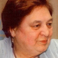 Ирина Токмакова