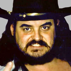 Rick Harris