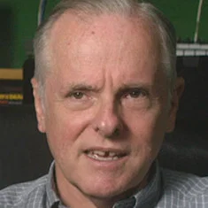Jim Aupperle