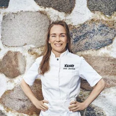 Louise Johansson