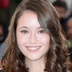 Katie Chang