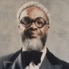 Sayyid Abdul Al-Kabir