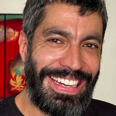 Vandré Silveira