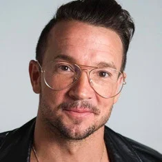 Carl Lentz