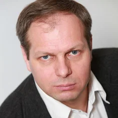 Сергей Гурьев