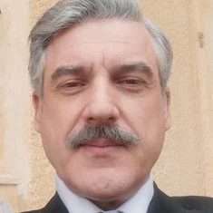Giorgos Roufas