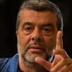 Spiros Mihalopoulos
