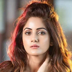Trina Saha Bhattacharya