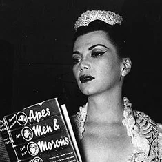 Sherry Britton