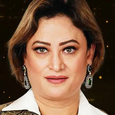 Rinku Karmarkar