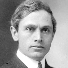 William B. Mack