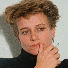 Bettina Flitner
