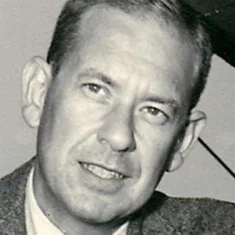 William Froug