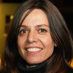 Claudia Basrawi