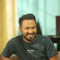 Ziaul Hoque Polash
