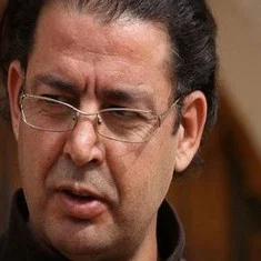 Suhail Jabaei