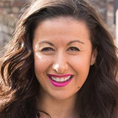 Hayley Tamaddon