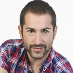 Xavi Mañé