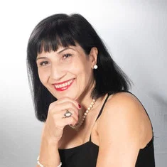 Ava Ahmadzadeh