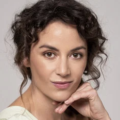 Lucía Barrado