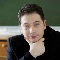 Егор Рыбаков