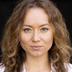 Anastasia Chernaya