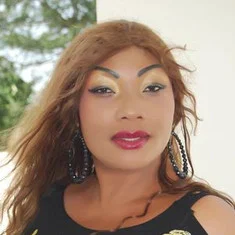 Eucharia Anunobi