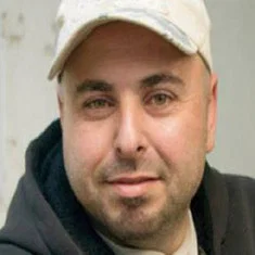 Hossam Al Shah