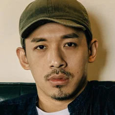 Finn Huang