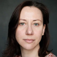 Olha Safronova