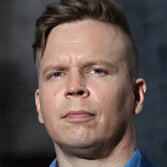 Ville Hytönen