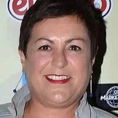 Geli Albaladejo