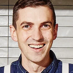 Chris Morocco