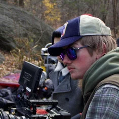 Trey Weaver