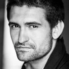 Dmytro Yaroshenko