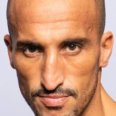 Nadjib Mohammedi
