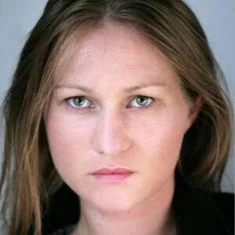 Joyia Fitch