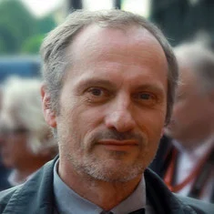 Götz Spielmann