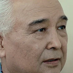Marat Alyshpaev