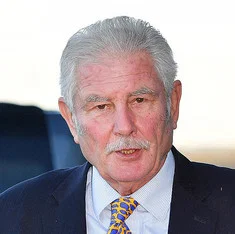 Keith Hellawell