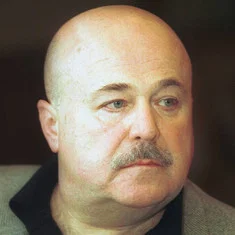 Александр Калягин