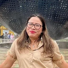 Lisbeth Simarmata