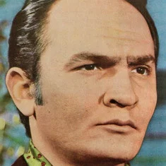 Nasser Jack Lord