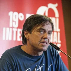 Rosendo Ruíz
