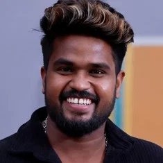 Aswin Vijayan