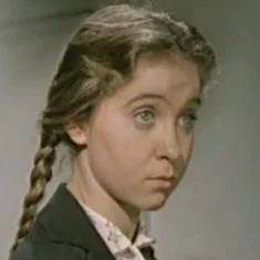Нина Шорина